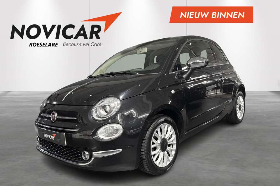 Fiat 500 - Imagem 1