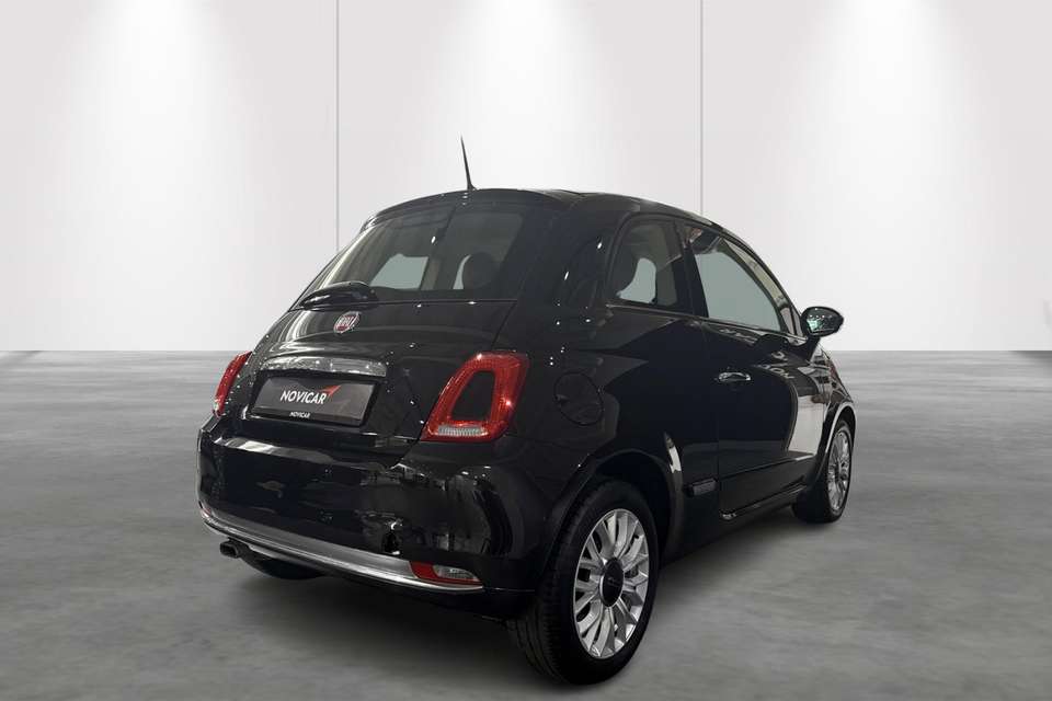 Fiat 500 - Imagem 2