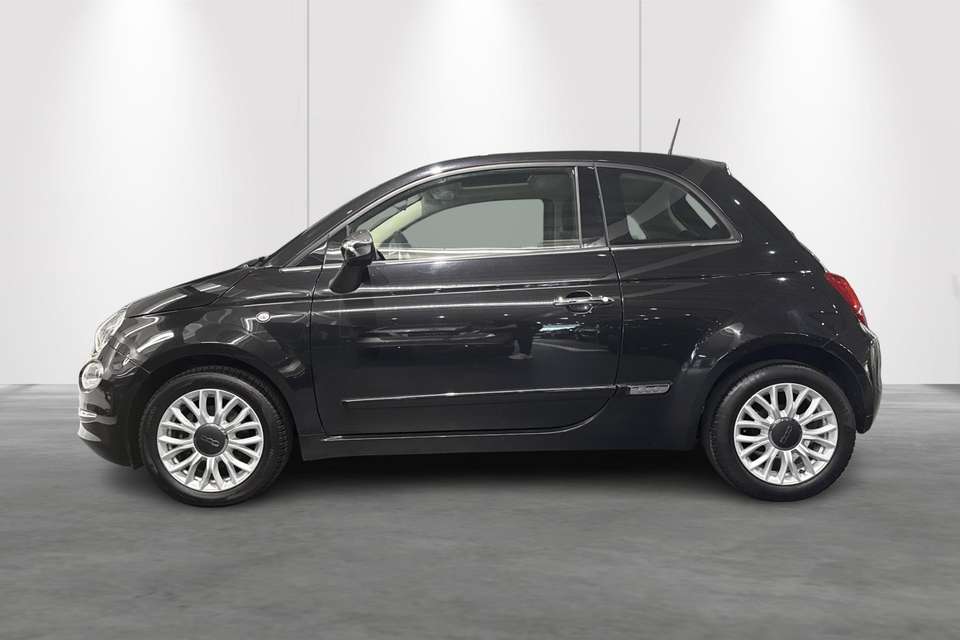 Fiat 500 - Imagem 3