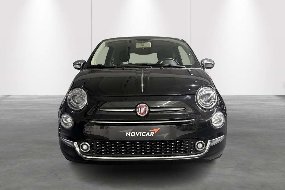 Fiat 500 - Imagem 4