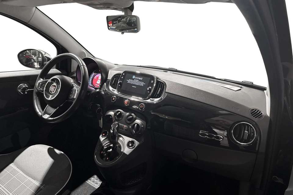 Fiat 500 - Imagem 5