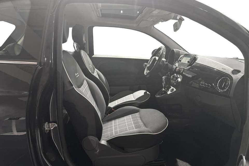 Fiat 500 - Imagem 6