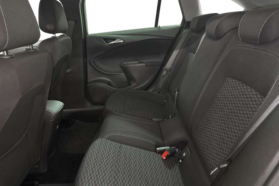 Opel Astra - Imagem 7