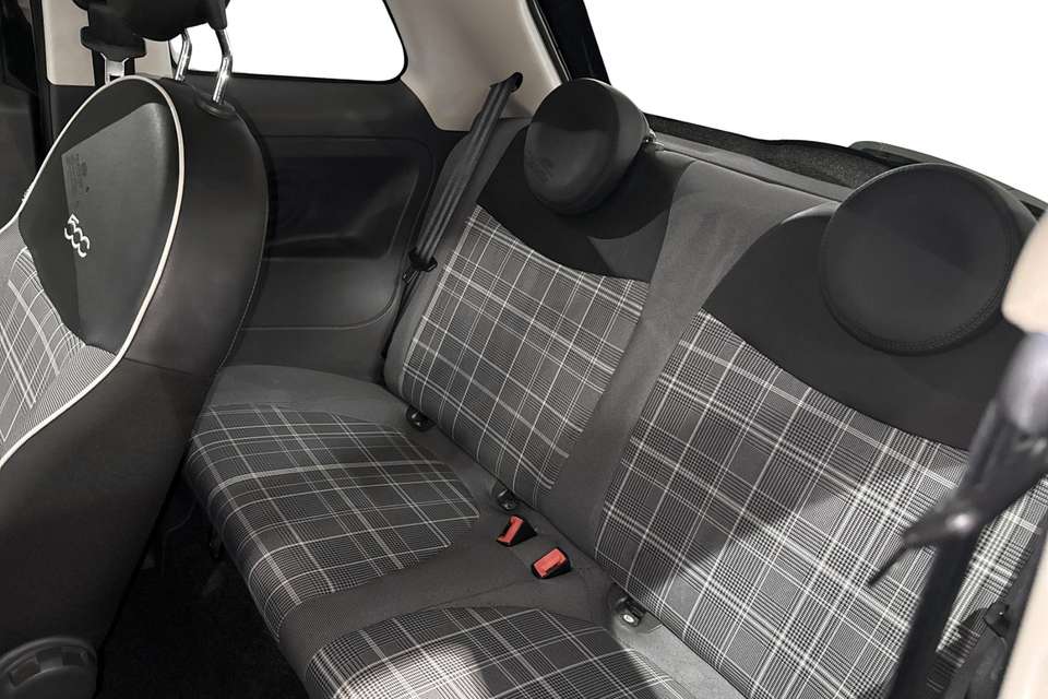 Fiat 500 - Imagem 7
