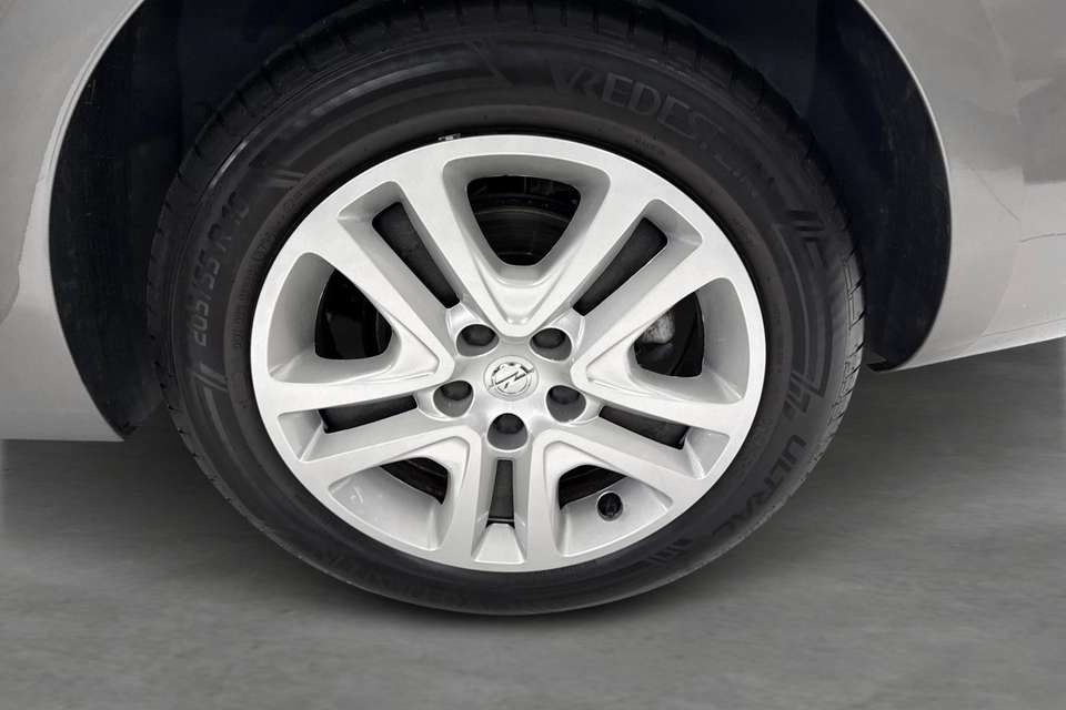 Opel Astra - Imagem 8