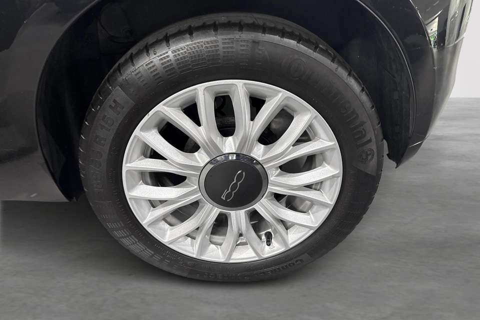 Fiat 500 - Imagem 8