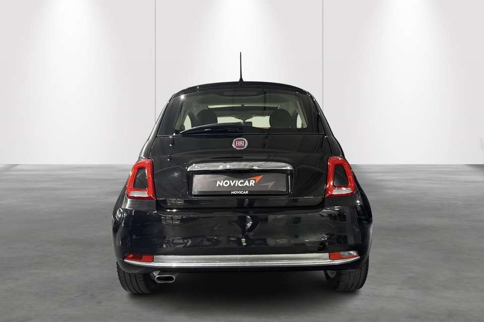 Fiat 500 - Imagem 9