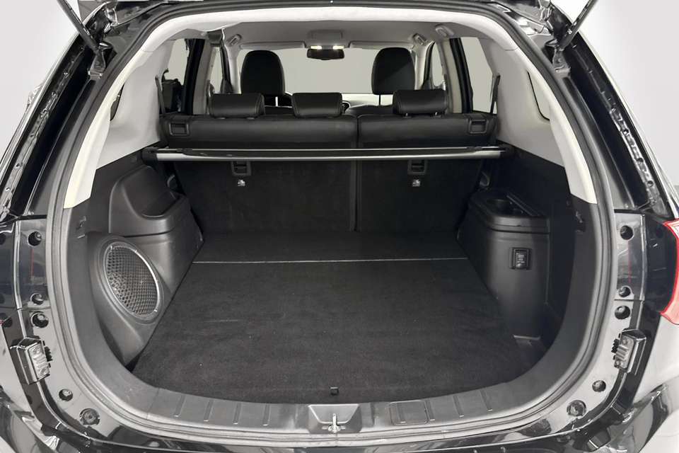Mitsubishi Outlander - Imagem 10