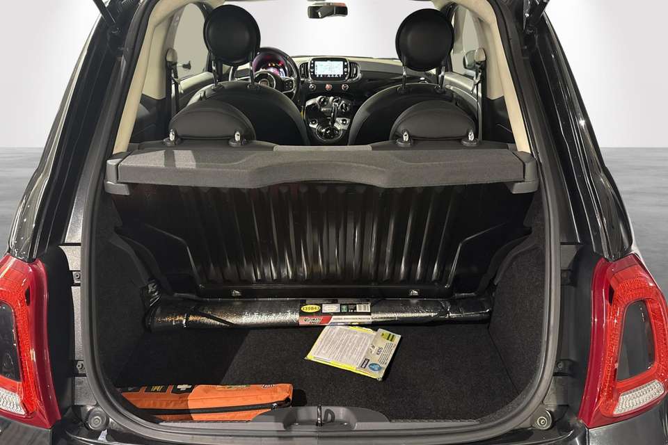 Fiat 500 - Imagem 10