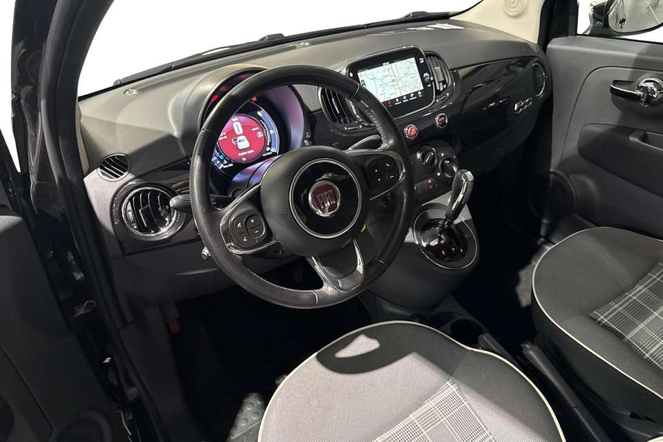 Fiat 500 - Imagem 11