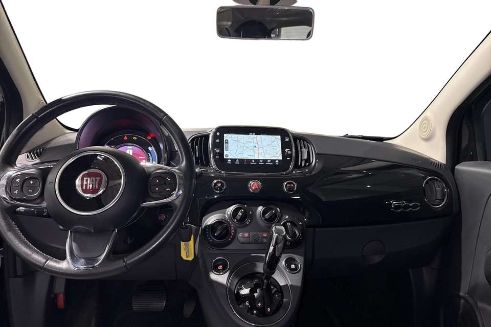 Fiat 500 - Imagem 12
