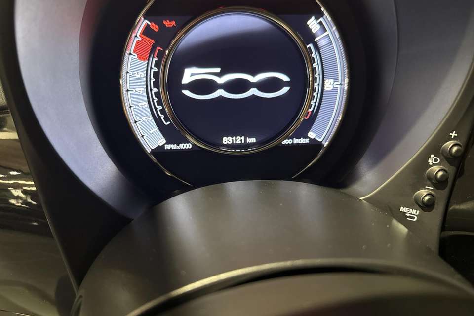 Fiat 500 - Imagem 13