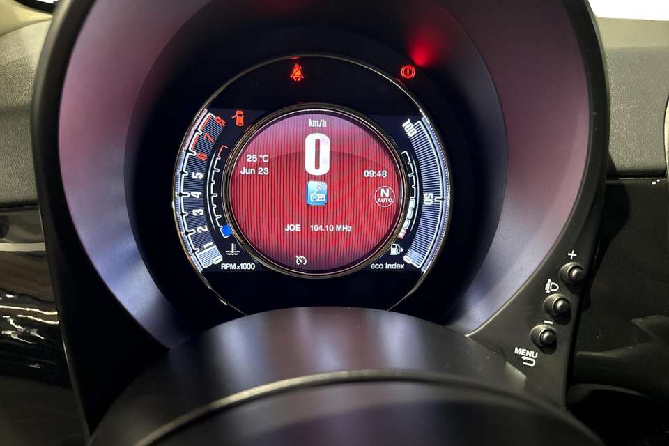 Fiat 500 - Imagem 14