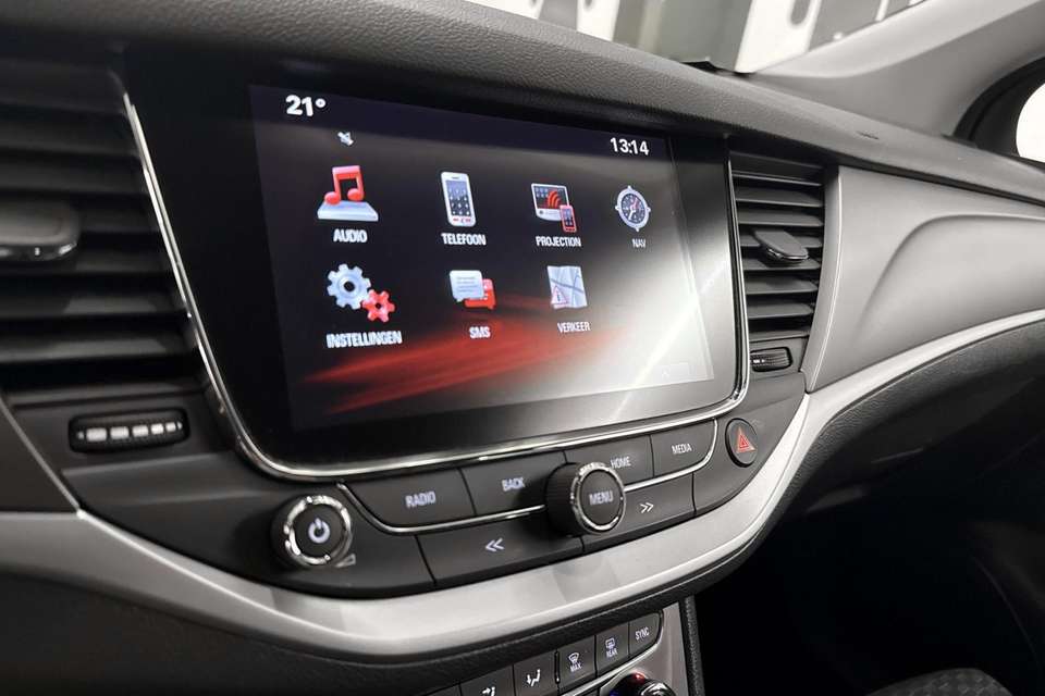 Opel Astra - Imagem 14