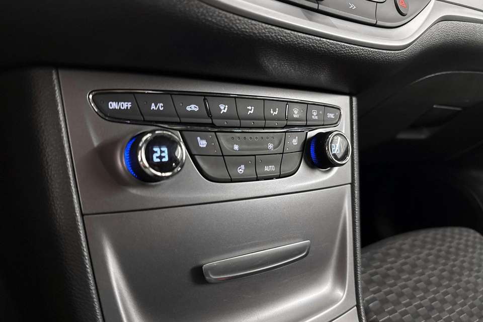 Opel Astra - Imagem 15