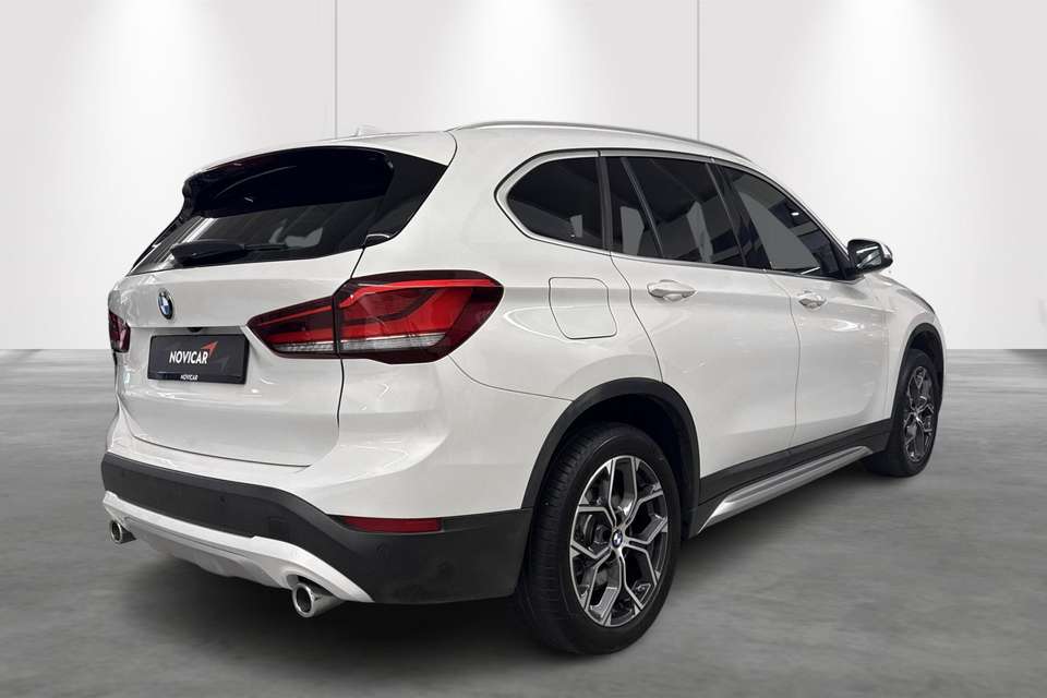 BMW X1 - Imagem 2