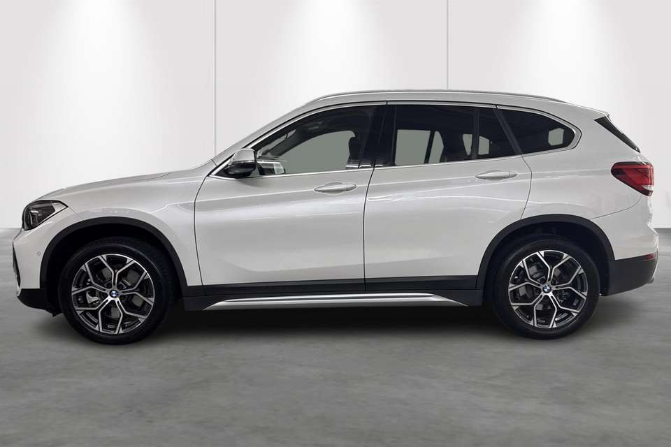 BMW X1 - Imagem 3
