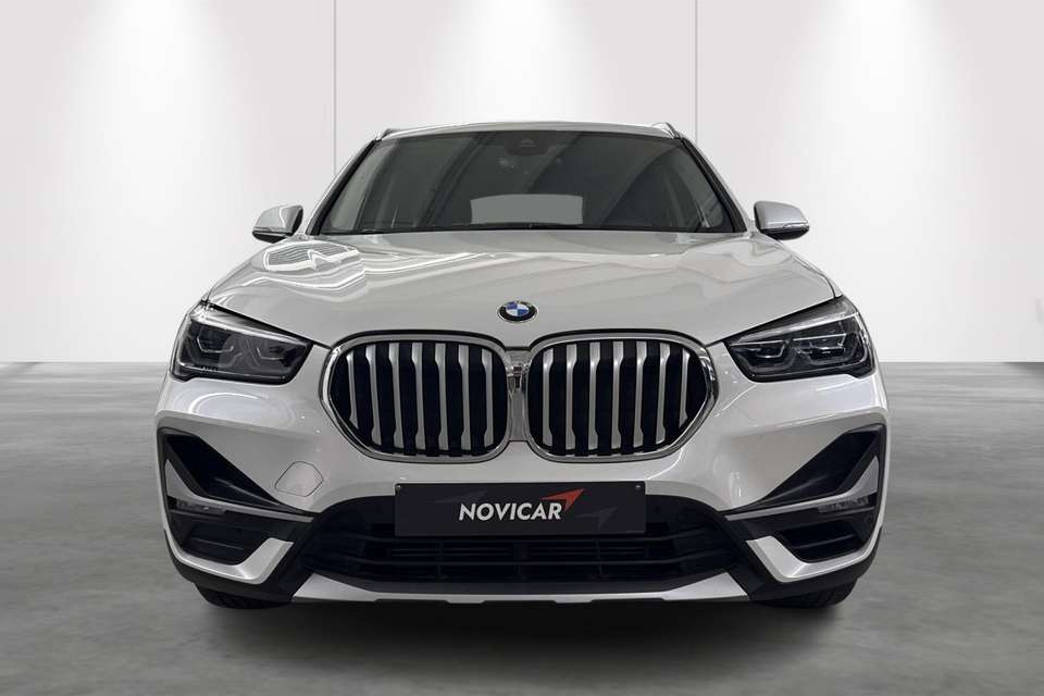 BMW X1 - Imagem 4