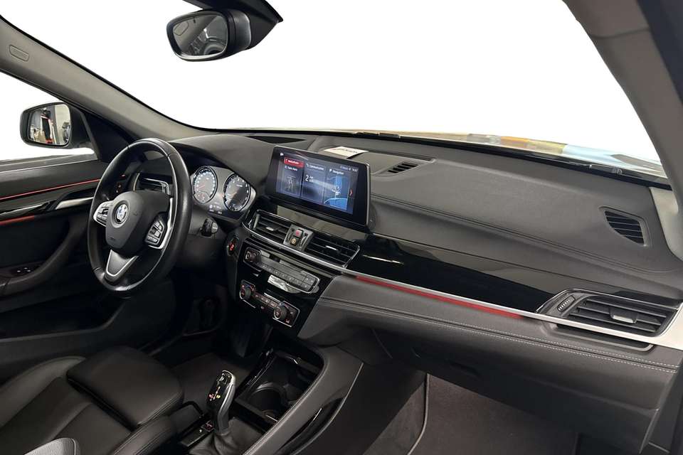 BMW X1 - Imagem 5