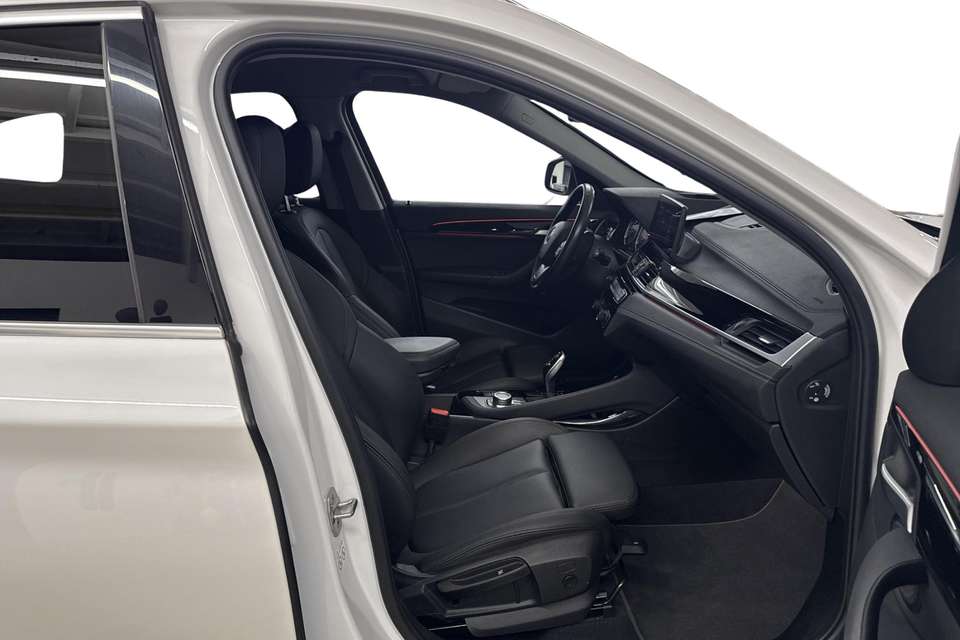 BMW X1 - Imagem 6