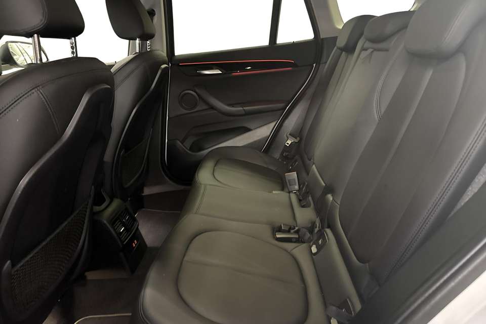 BMW X1 - Imagem 7