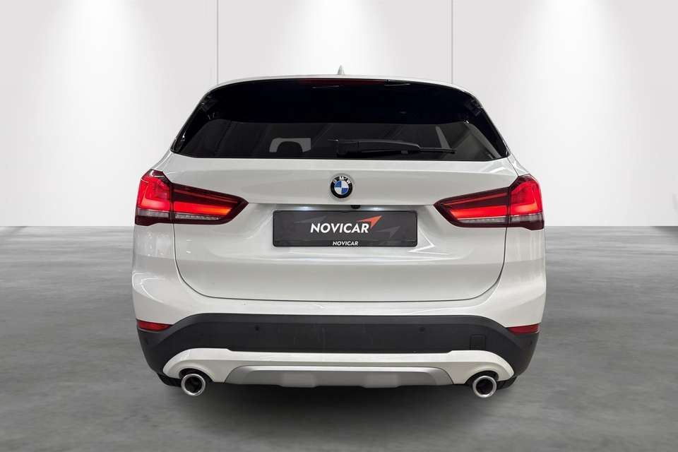BMW X1 - Imagem 9