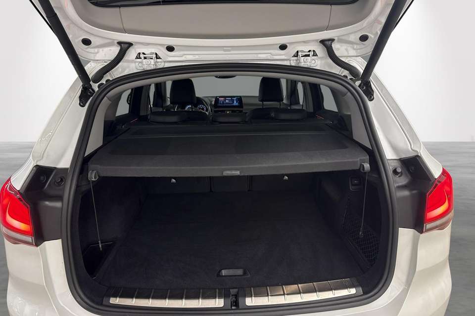 BMW X1 - Imagem 10