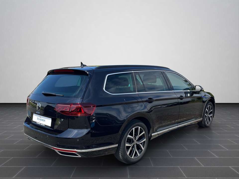 Volkswagen Passat Variant - Imagem 2