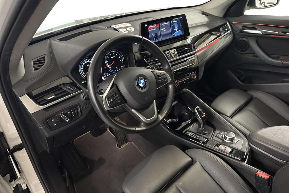 BMW X1 - Imagem 11
