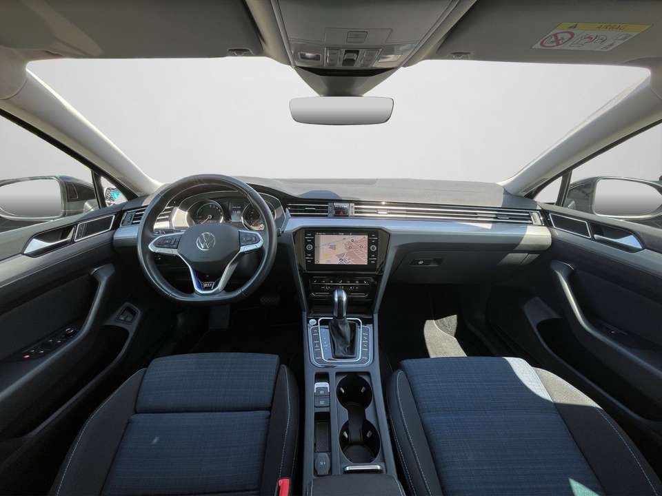 Volkswagen Passat Variant - Imagem 3