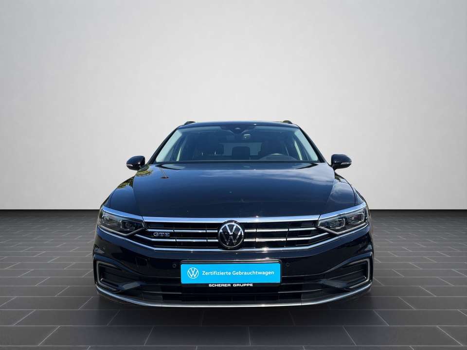 Volkswagen Passat Variant - Imagem 5