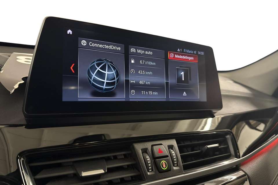 BMW X1 - Imagem 14