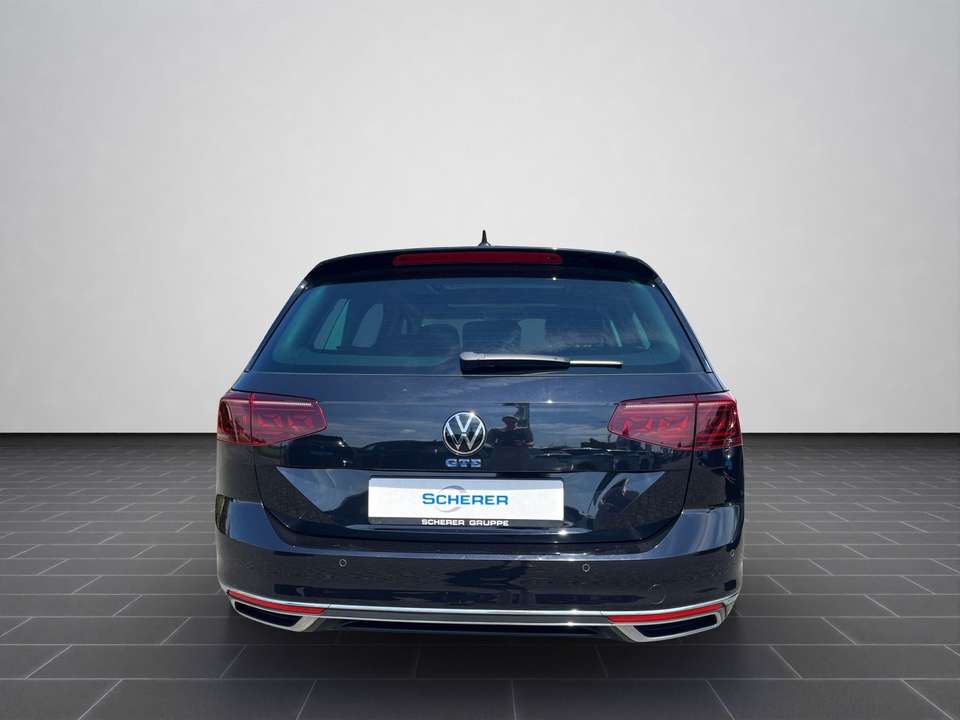 Volkswagen Passat Variant - Imagem 6