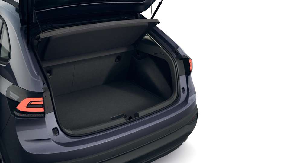 Volkswagen Taigo - Imagem 7