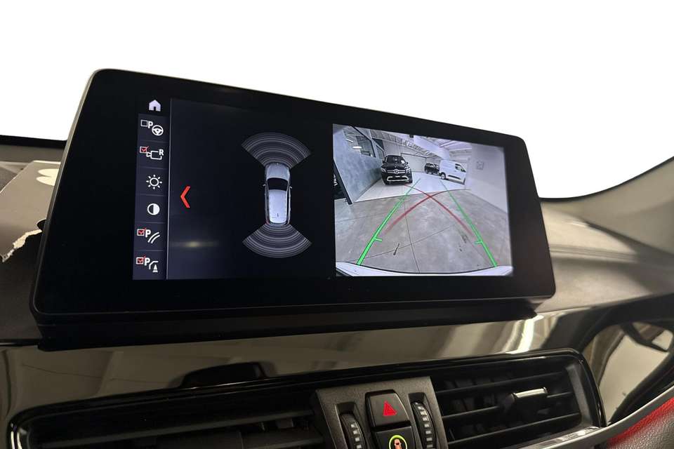 BMW X1 - Imagem 15