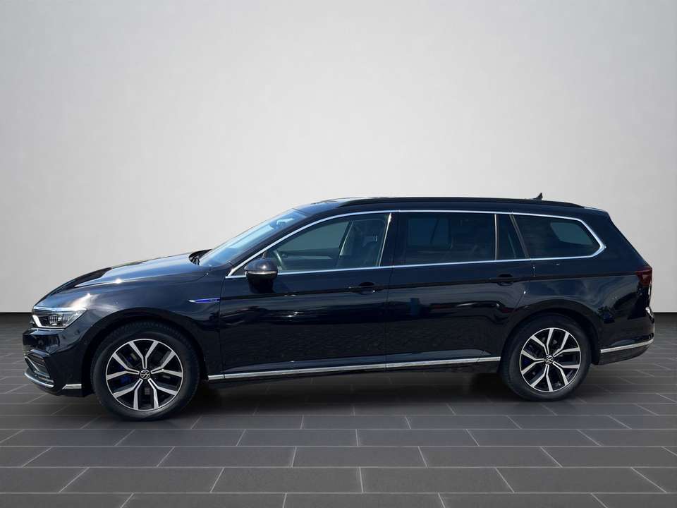 Volkswagen Passat Variant - Imagem 7
