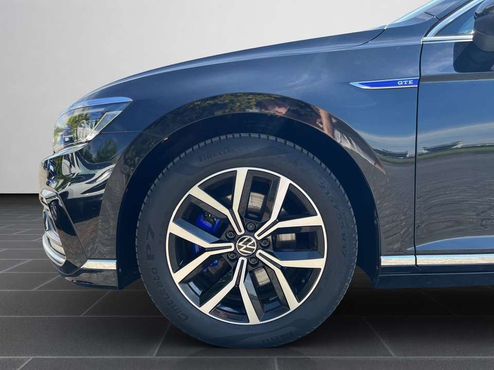 Volkswagen Passat Variant - Imagem 8