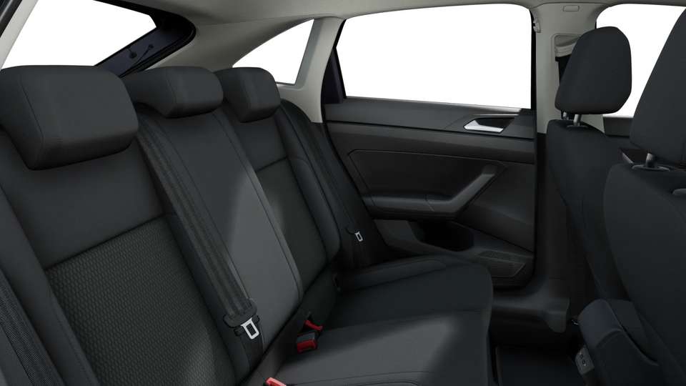 Volkswagen Taigo - Imagem 10