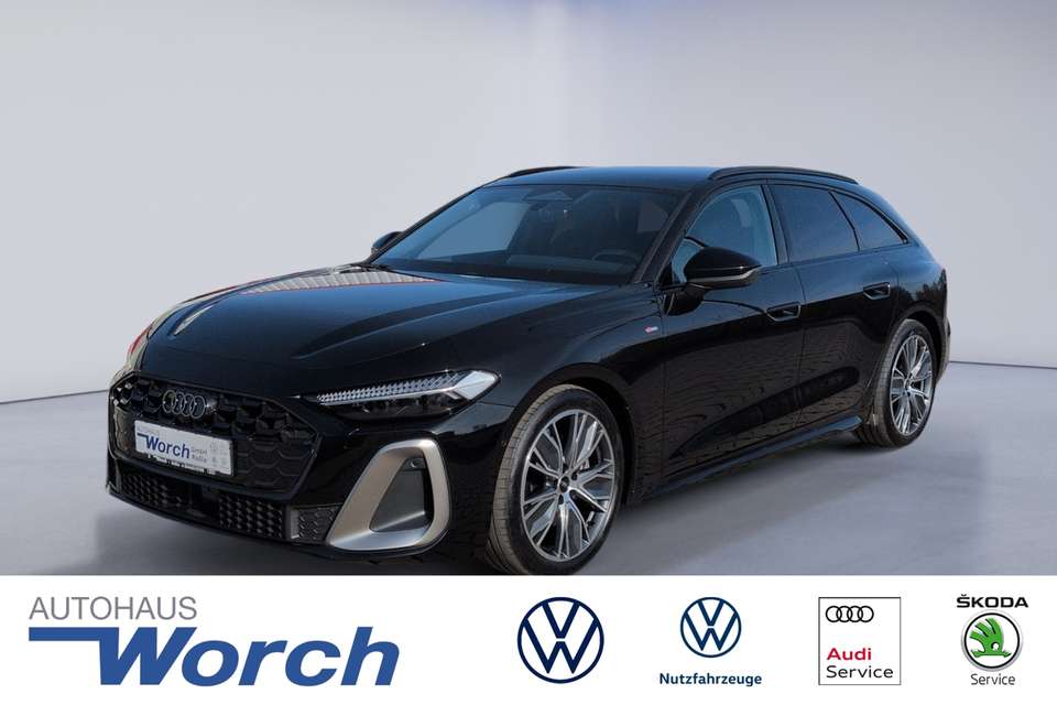 Audi A5 - Imagem 1