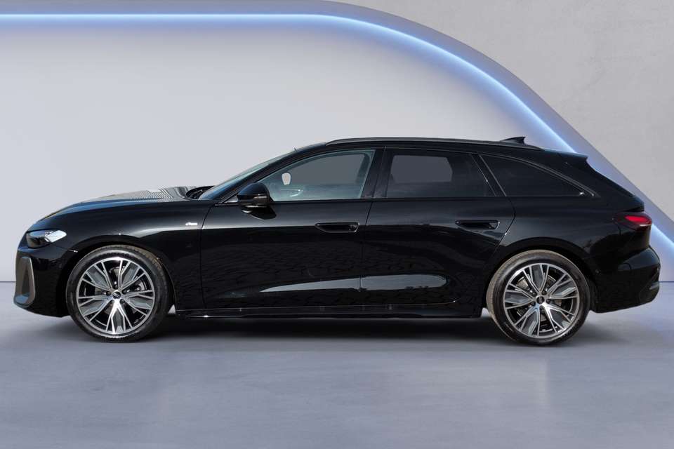 Audi A5 - Imagem 2