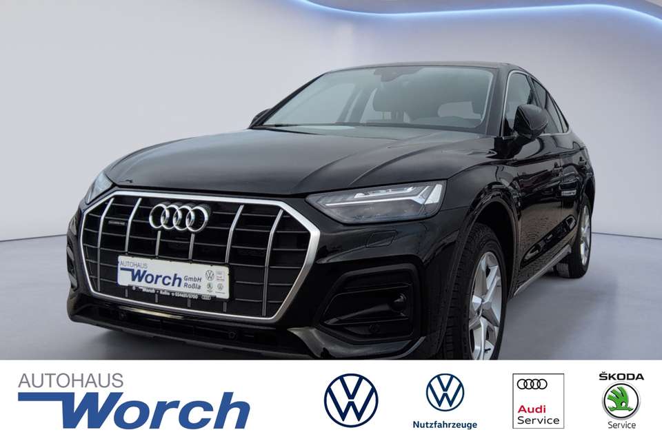 Audi Q5 - Imagem 1