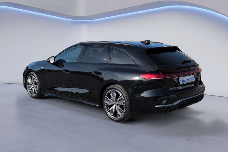 Audi A5 - Imagem 3
