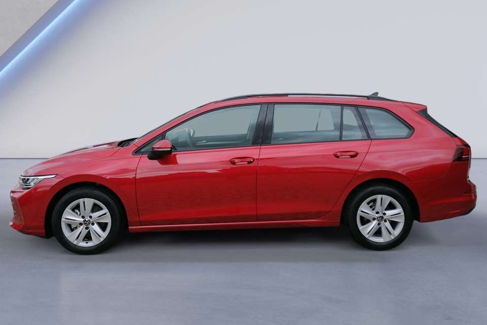 Volkswagen Golf Variant - Imagem 3