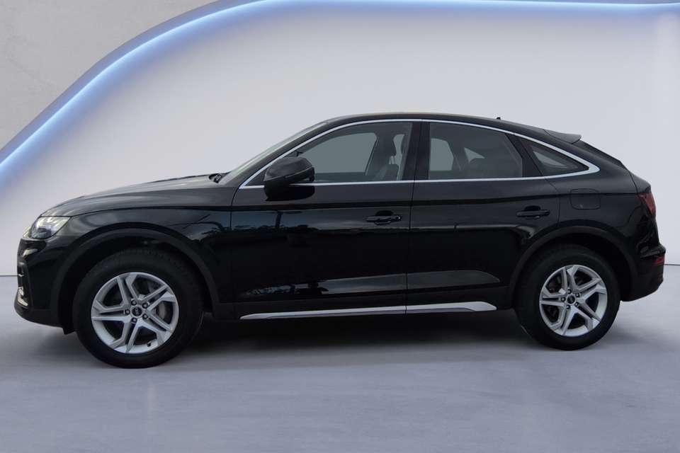 Audi Q5 - Imagem 3