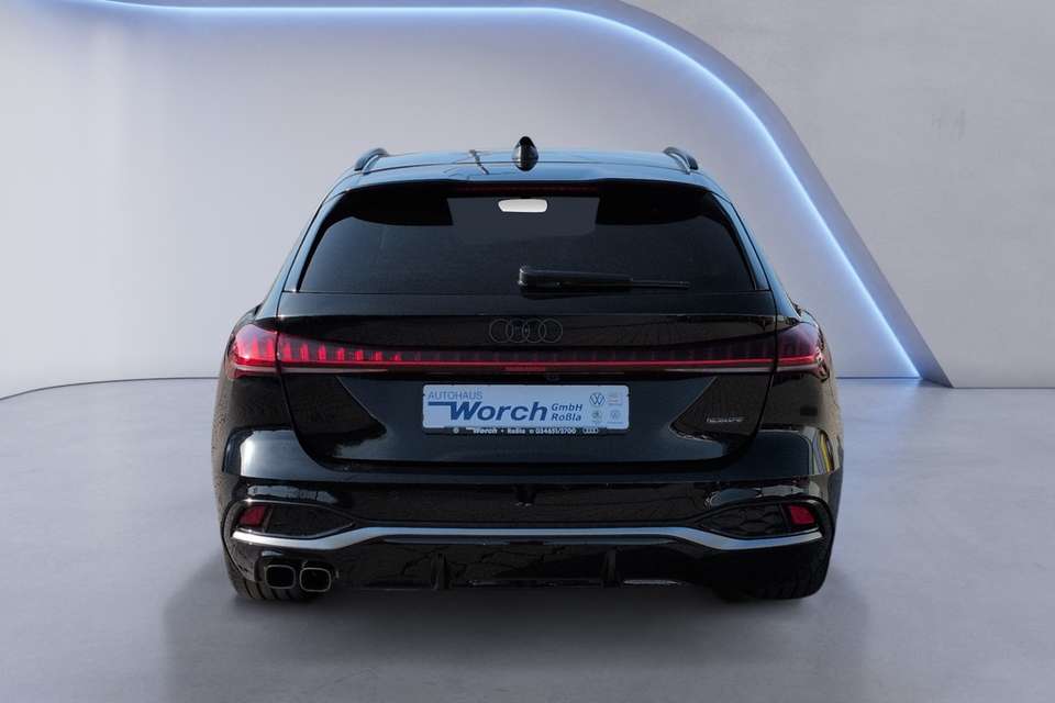 Audi A5 - Imagem 4