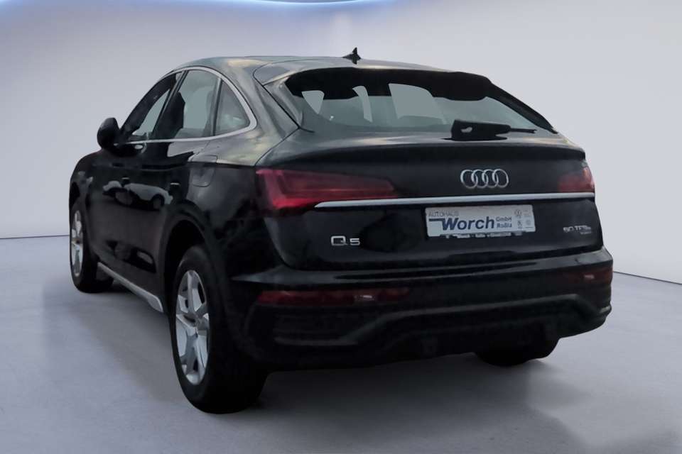 Audi Q5 - Imagem 4
