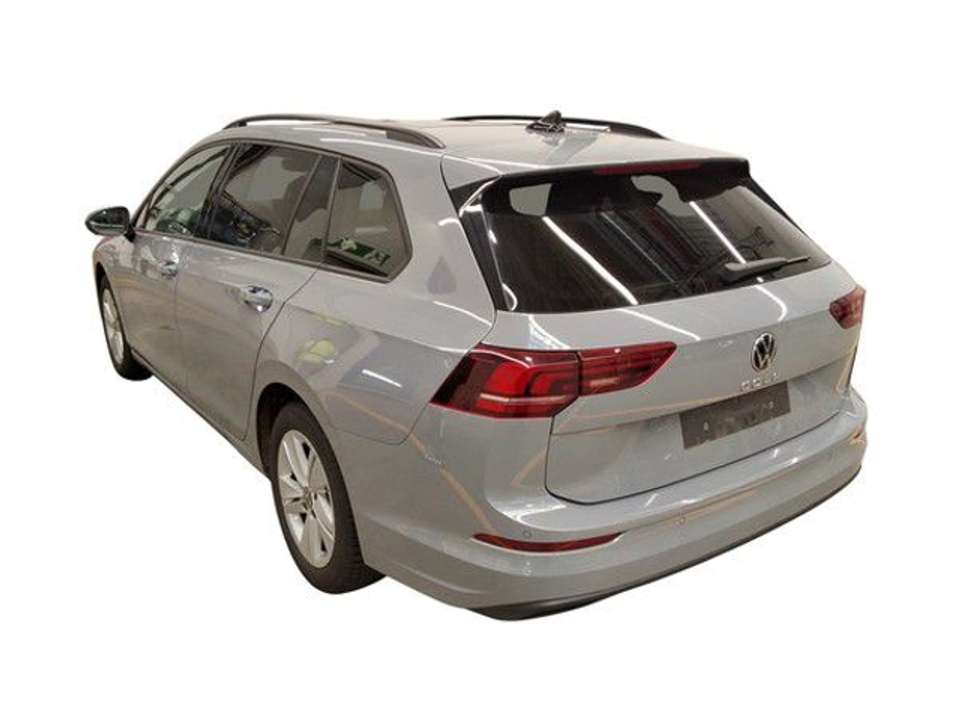 Volkswagen Golf Variant - Imagem 2