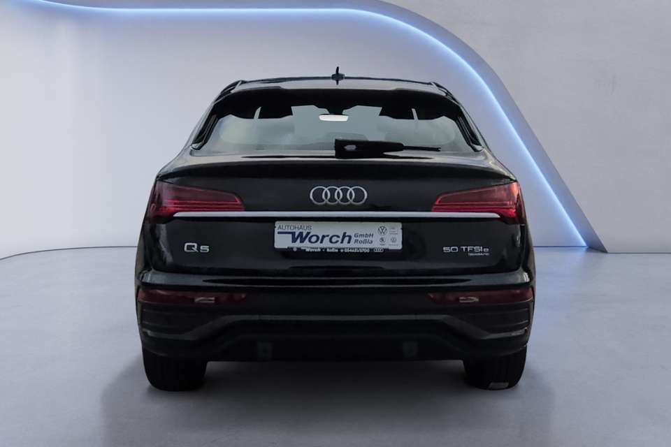Audi Q5 - Imagem 5