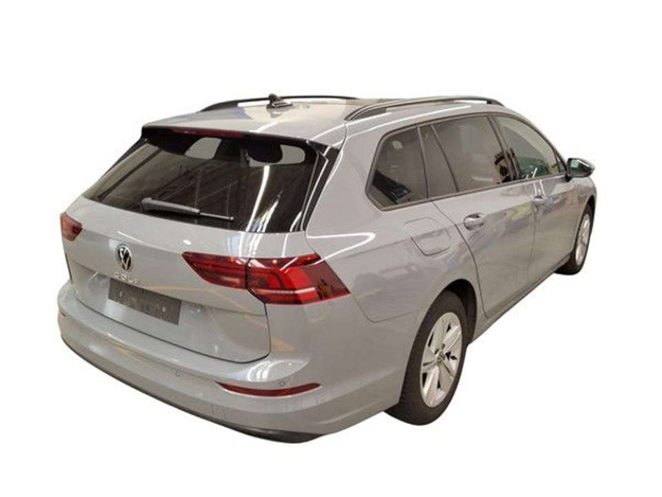 Volkswagen Golf Variant - Imagem 3