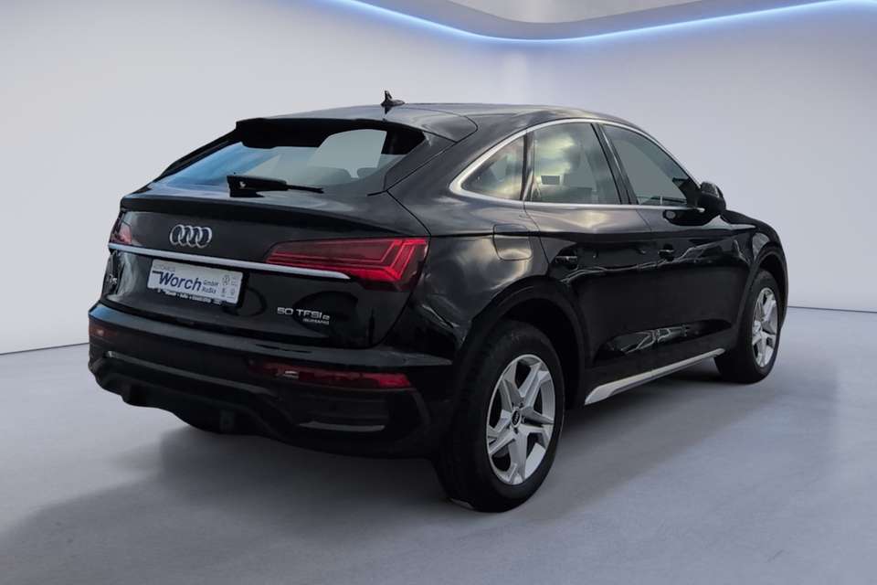Audi Q5 - Imagem 6